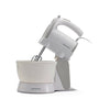 Kenwood - Hand Mixer with bowl 300W - HMP22.000WH - Kenwood South Africa