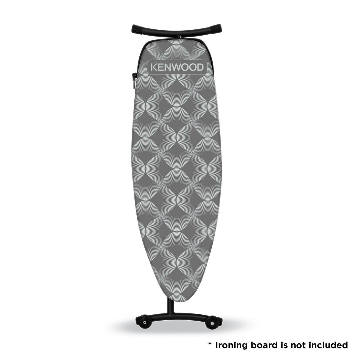 Kenwood - Additional Cover Grey - IBC10.000GY - Kenwood South Africa