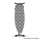 Kenwood - Additional Cover Grey - IBC10.000GY - Kenwood South Africa
