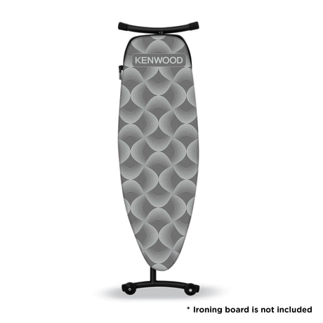 Kenwood - Additional Cover Grey - IBC10.000GY - Kenwood South Africa