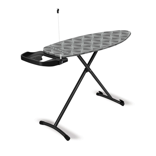 Kenwood - Ironing Board Grey - IBM10.000GY - Kenwood South Africa