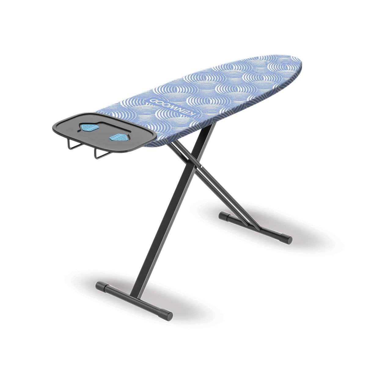 Kenwood - Ironing Board Blue - IBM20.000BL - Kenwood South Africa