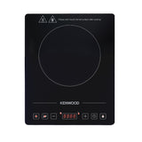 Kenwood - Single Plate Induction cooker Black - IDC01.000BK