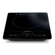 Kenwood - Single Plate Induction Cooker Black - IDC02.000BK - Kenwood South Africa