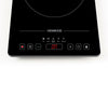 Kenwood - Single Plate Induction Cooker Black - IDC02.000BK - Kenwood South Africa