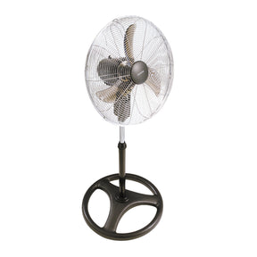 Pedestal Fan - IF550 - Kenwood South Africa