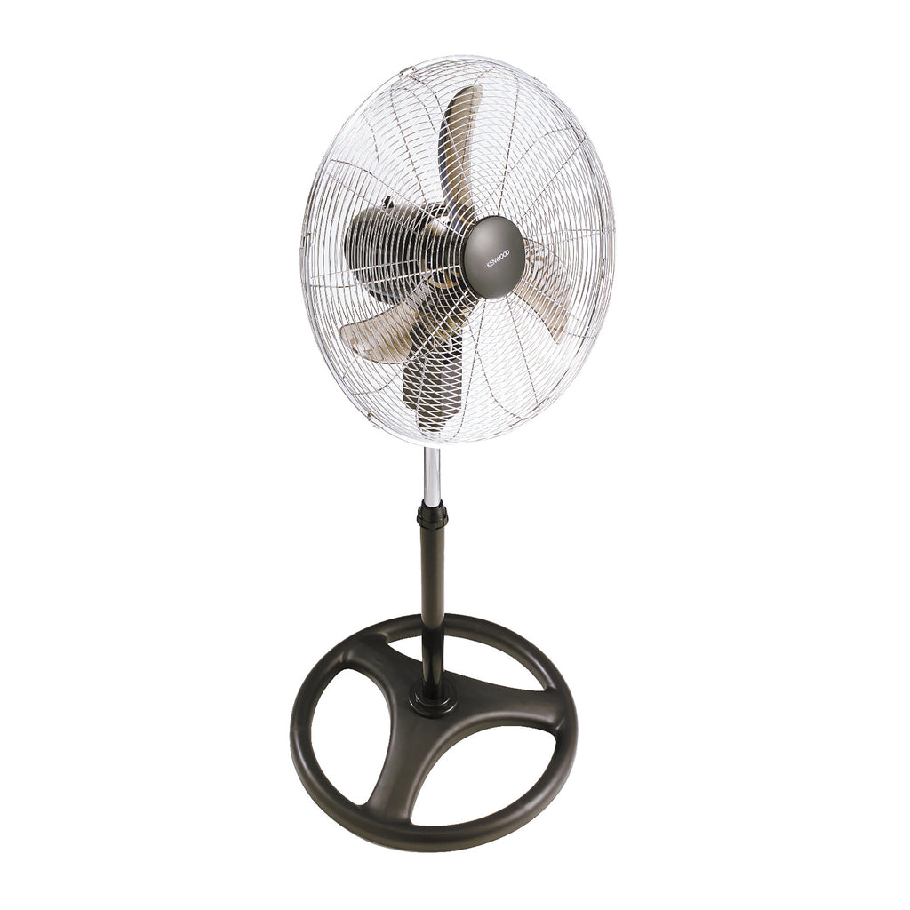 Pedestal Fan - IF550 - Kenwood South Africa