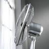 Pedestal Fan - IF660 - Kenwood South Africa