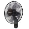 Kenwood - Electric Wall Fan with Remote 40cm - IFP60 - Kenwood South Africa