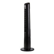 Kenwood - Slimline Tower fan with Remote Black - IFP70.000BK - Kenwood South Africa