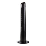 Kenwood - Slimline Tower fan with Remote Black - IFP70.000BK - Kenwood South Africa