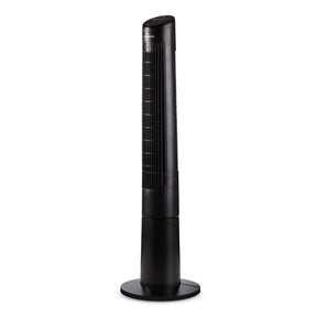 Kenwood - Slimline Tower fan with Remote Black - IFP70.000BK - Kenwood South Africa