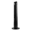 Kenwood - Slimline Tower fan with Remote Black - IFP70.000BK - Kenwood South Africa