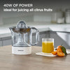 Kenwood - Citrus Juicer True Collection 1L - JE280A - Kenwood South Africa