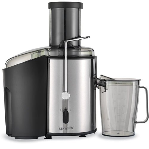 Shuta Sanga　シュナーベル② Kenwood - Centrifrugal Juicer Accent Collection - JEM02.A0BK