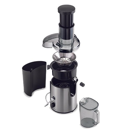 Kenwood - Centrifrugal Juicer Accent Collection - JEM02.A0BK - Kenwood South Africa