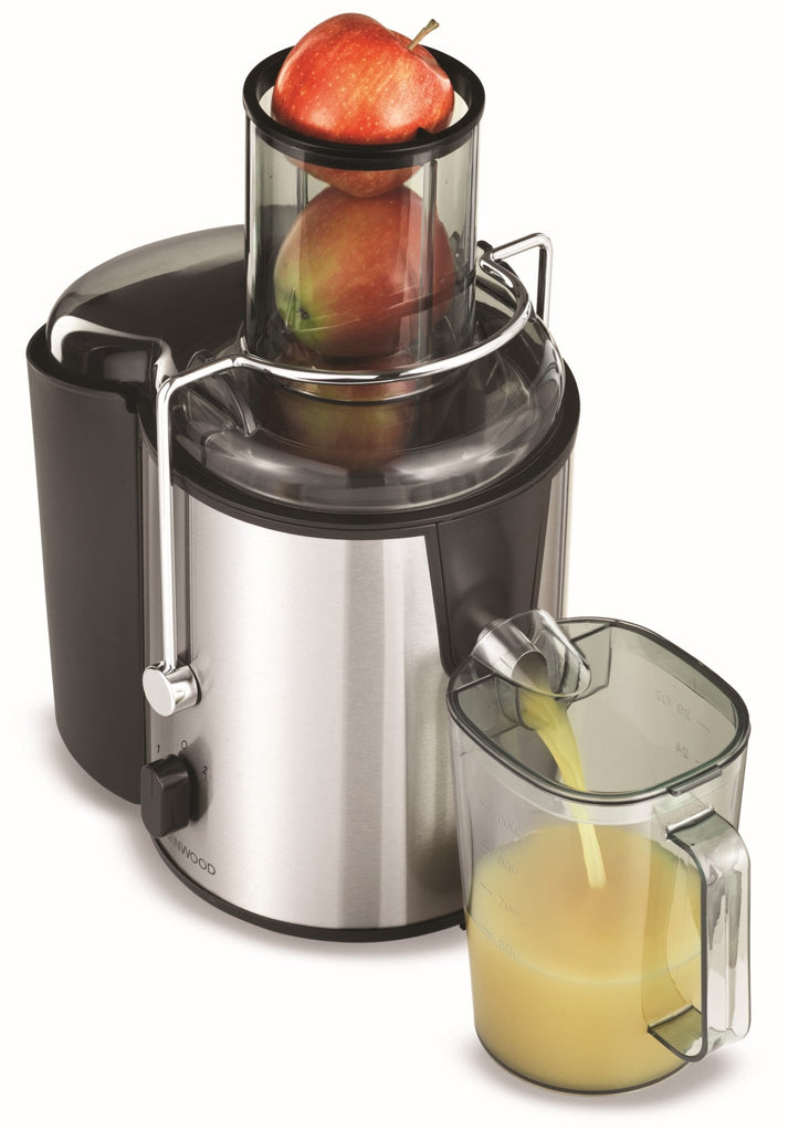 Kenwood - Centrifrugal Juicer Accent Collection - JEM02.A0BK - Kenwood South Africa