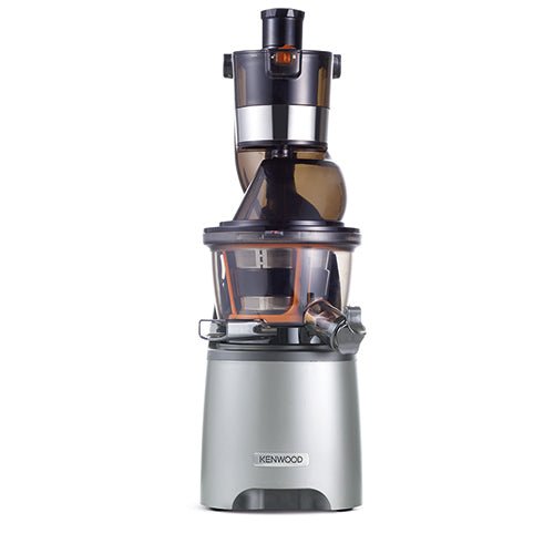 Slow Juicer - JMP800SI - Kenwood South Africa