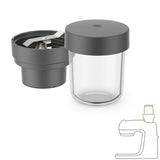 Kenwood - Go Collection: Mini Chopper / Mill - KAG30.000GY - Kenwood South Africa