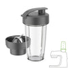 Kenwood - Go Collection: Blend Xtract Sport Attachment - KAG50.000GY - Kenwood South Africa