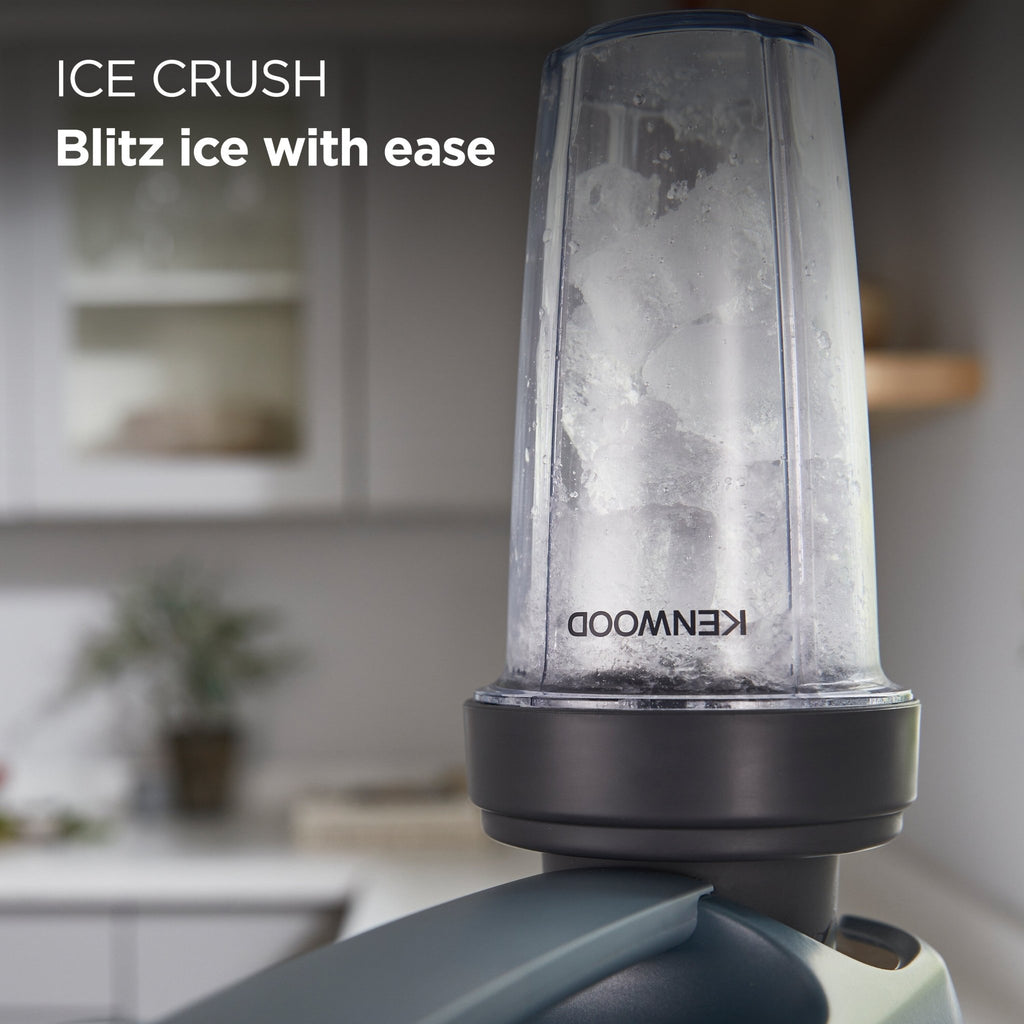 Kenwood - Go Collection: Blend Xtract Sport Attachment - KAG50.000GY - Kenwood South Africa