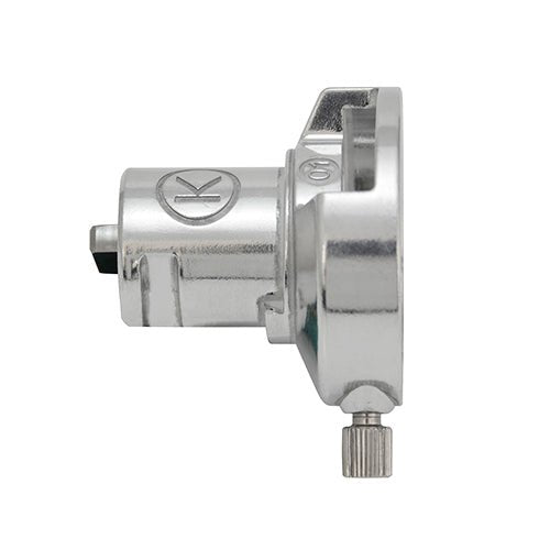 miwako Kenwood - Twist Adaptor for Bar Machines - KAT001ME – Kenwood