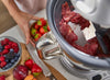 Kenwood - Attachment Food Mill - KAT20.000GY - Kenwood South Africa