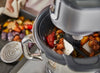 Kenwood - Attachment Food Mill - KAT20.000GY - Kenwood South Africa