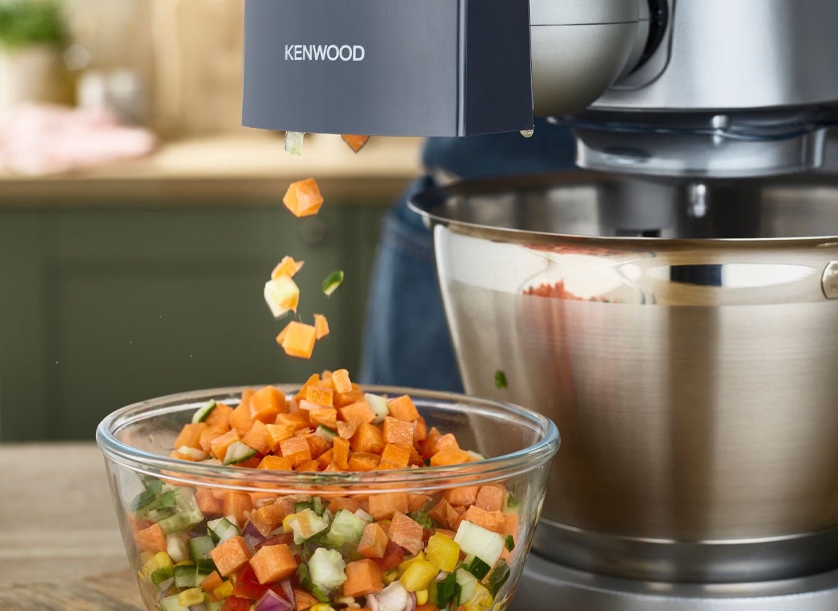 Kenwood - Chef/Chef XL Attachment for Dicing - KAX400PL – Kenwood