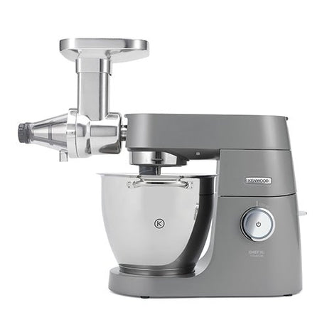 Kenwood - Attachment Chef/Chef XL Fruit Press - KAX644ME - Kenwood South Africa