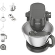 Kenwood - Multi Tasker - KHC30.050GY - Kenwood South Africa