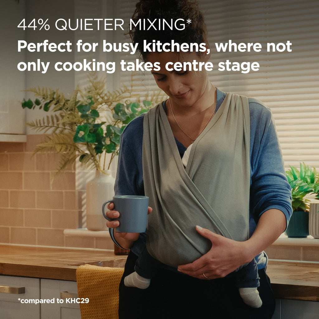 Kenwood - Multi Tasker - KHC30.050GY - Kenwood South Africa