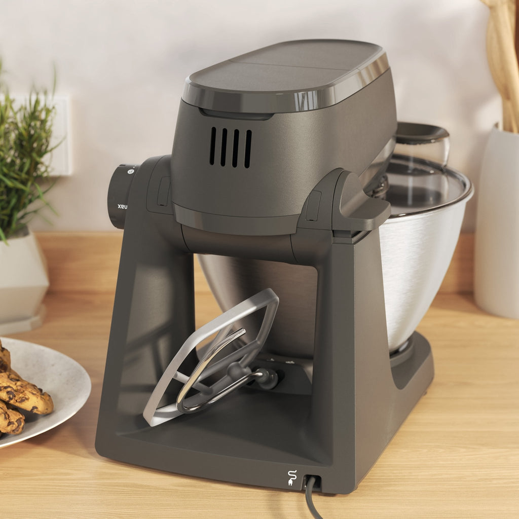 Kenwood - Multi Tasker - KHC30.050GY - Kenwood South Africa