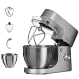 Kenwood - HomeBake Stand Mixer 1000W Silver - KHH01.000SI - Kenwood South Africa