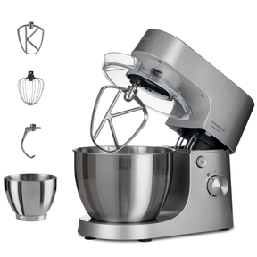 Kenwood - HomeBake Stand Mixer 1000W Silver - KHH01.000SI - Kenwood South Africa