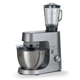 Kenwood - HomeBake Stand Mixer + Blender 1000W - KHH01.120SI - Kenwood South Africa