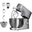 Kenwood - HomeBake Stand Mixer & Blender 1000W Silver - KHH01.120SI - Kenwood South Africa