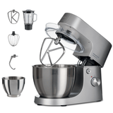 Kenwood - HomeBake Stand Mixer & Blender 1000W Silver - KHH01.120SI - Kenwood South Africa