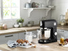 Kenwood - kMix Stand Mixer - Full Black - KMX750AB - Kenwood South Africa