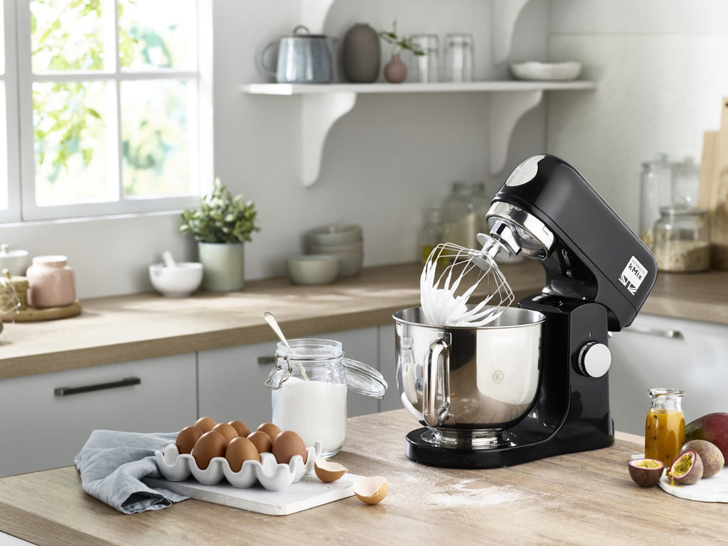 Kenwood - kMix Stand Mixer - Full Black - KMX750AB - Kenwood South Africa