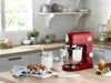 Kenwood - kMix Stand Mixer - Full Red - KMX750AR - Kenwood South Africa