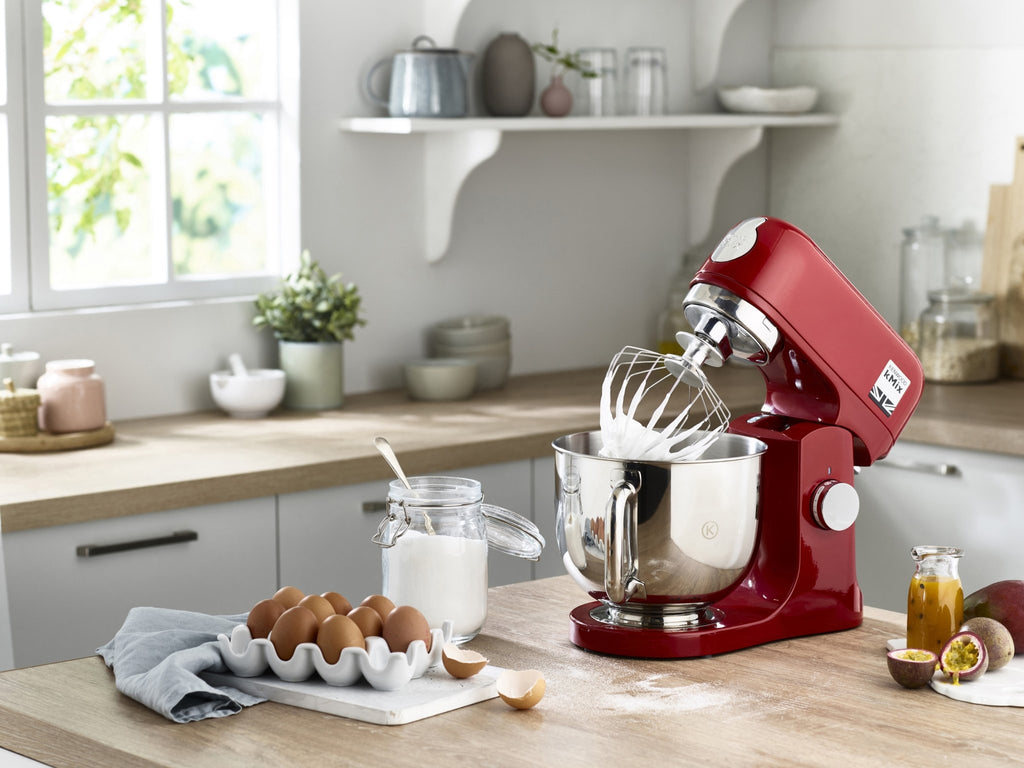 Kenwood - kMix Stand Mixer - Full Red - KMX750AR - Kenwood South Africa