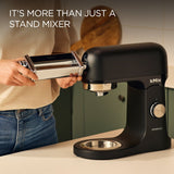 Kenwood - kMix Stand Mixer - Matt Black - KMX751ABK - Kenwood South Africa