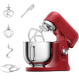 Kenwood - kMix Stand Mixer Matt Red 1000W - KMX751ARD - Kenwood South Africa