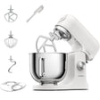 Kenwood - kMix Stand Mixer Matt White 1000W - KMX751AWH - Kenwood South Africa