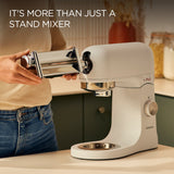 Kenwood - kMix Stand Mixer - Matt White - KMX751AWH - Kenwood South Africa