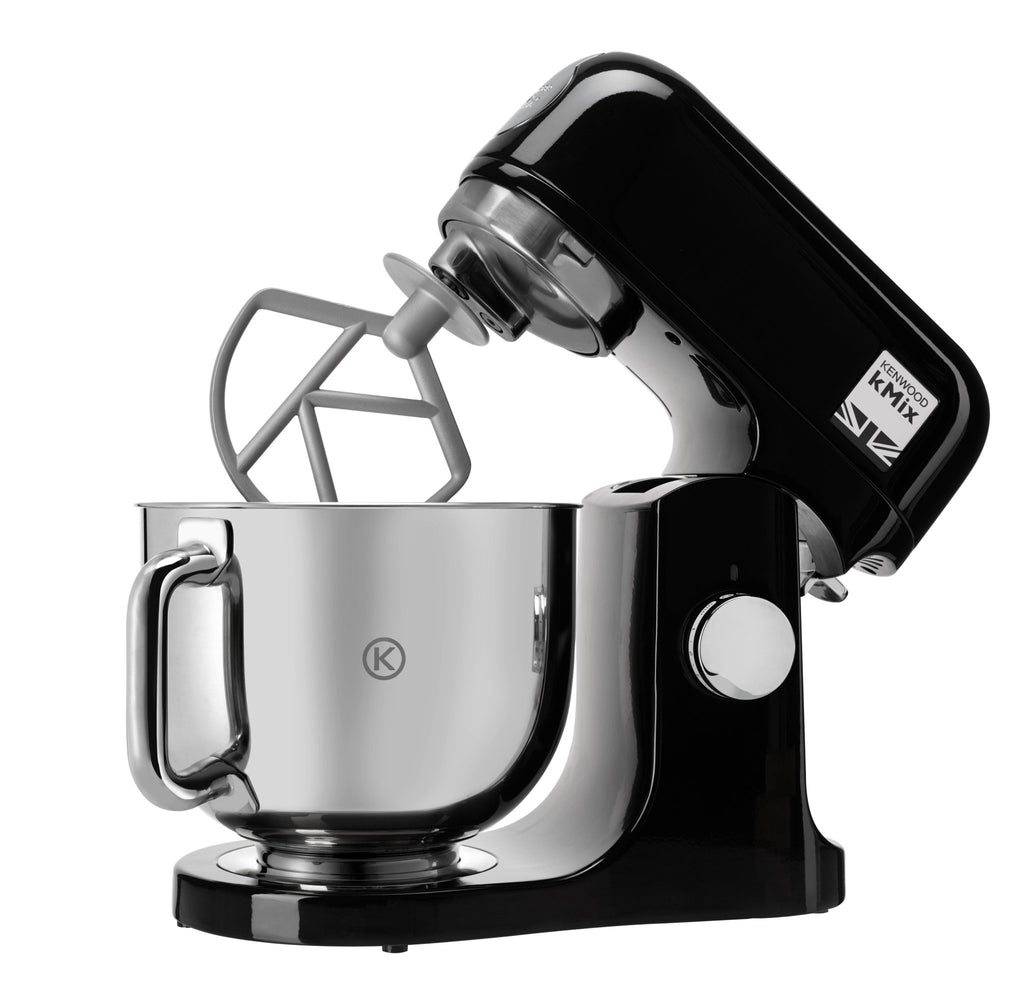 Kenwood - kMix Stand Mixer - Full Black - KMX750AB - Kenwood South Africa