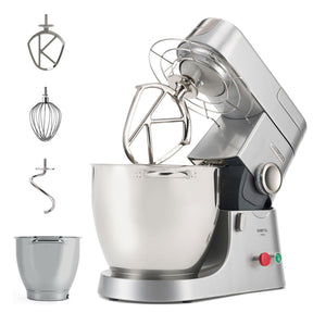 Kenwood - Chef XL PRO - KPL9000S - Kenwood South Africa