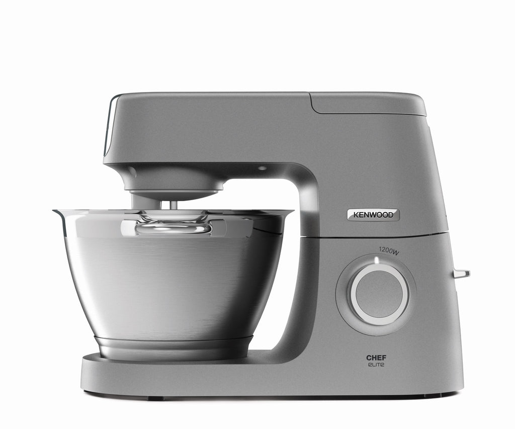 Kenwood - Chef Elite Stand Mixer 4,6L - KVC5100S - Kenwood South Africa