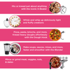 Kenwood - HomeBake Stand Mixer + Blender and Mincer 1000W - KHH01.220SI - Kenwood South Africa